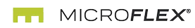 MicroFlex logo