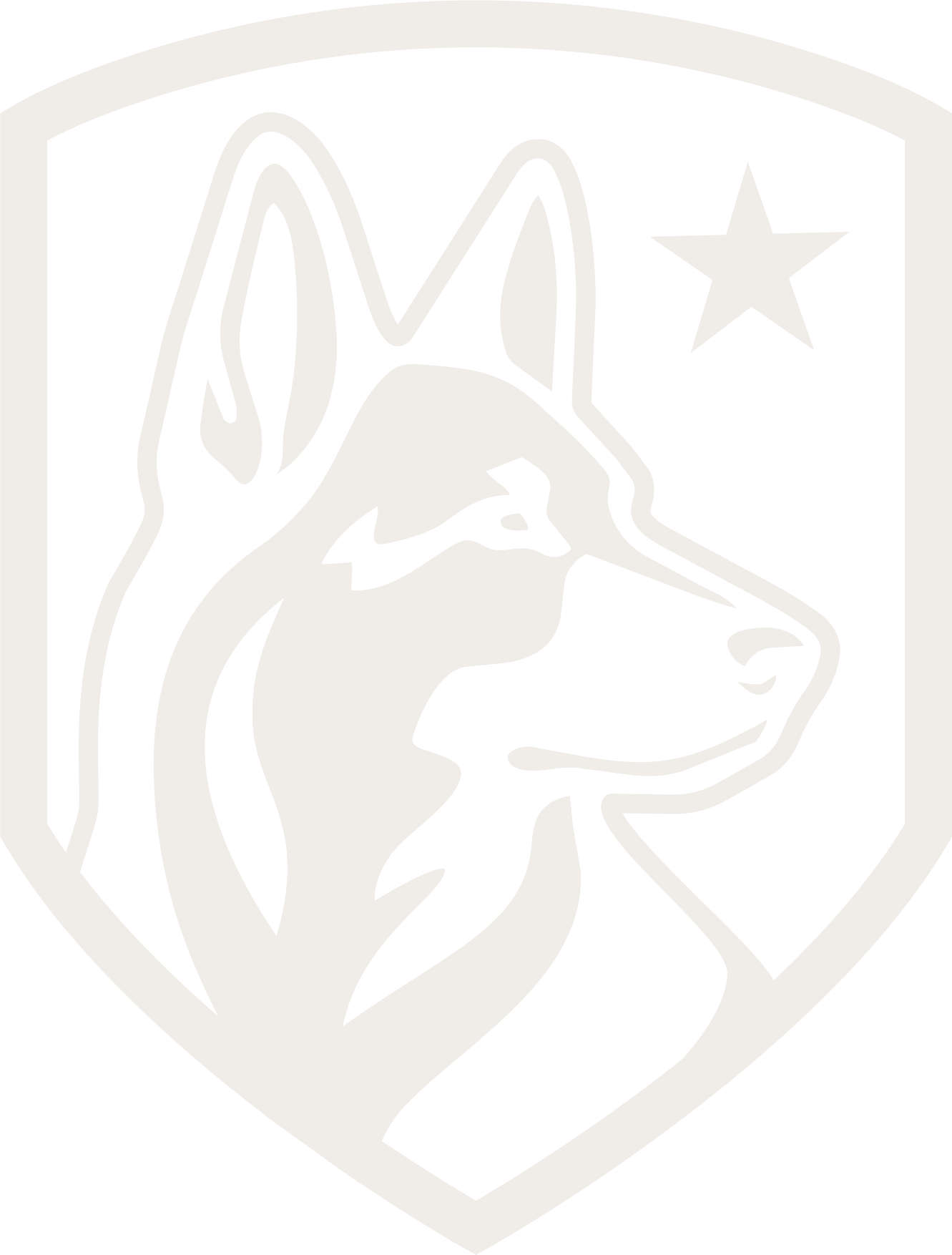 Sheepdog Apparel logo