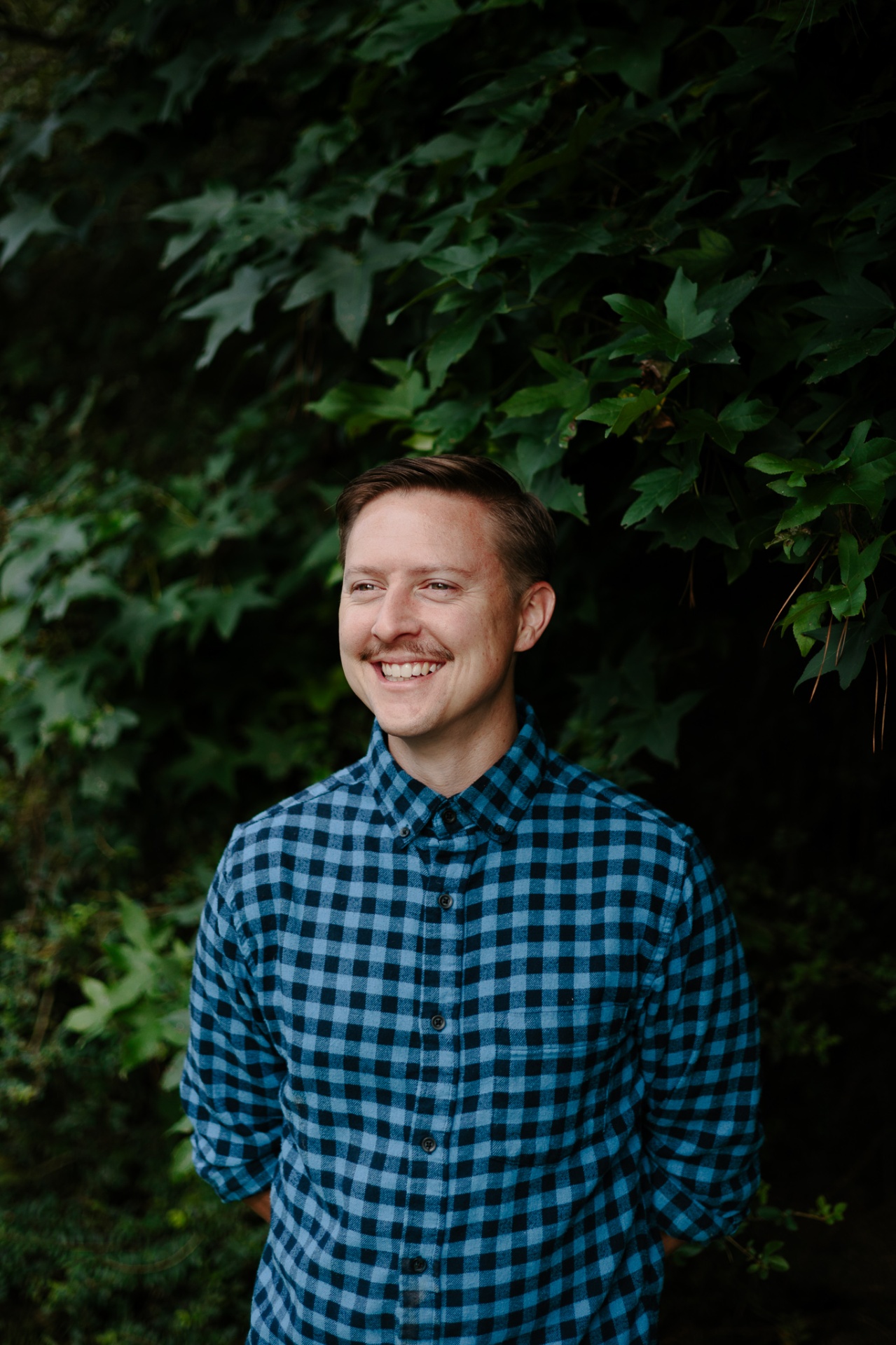 Evan Chasteen, founder of Uplink Marketing